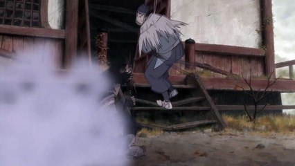 Sword of the Stranger | movie | 2007 | Official Trailer