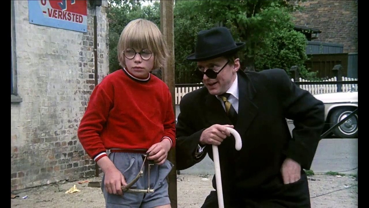 Die Olsenbande in der Klemme | movie | 1969 | Official Trailer