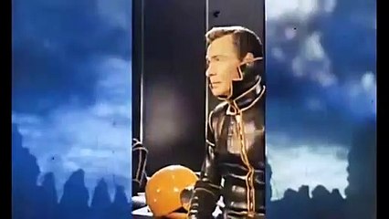 Planet der Vampire | movie | 1965 | Official Trailer