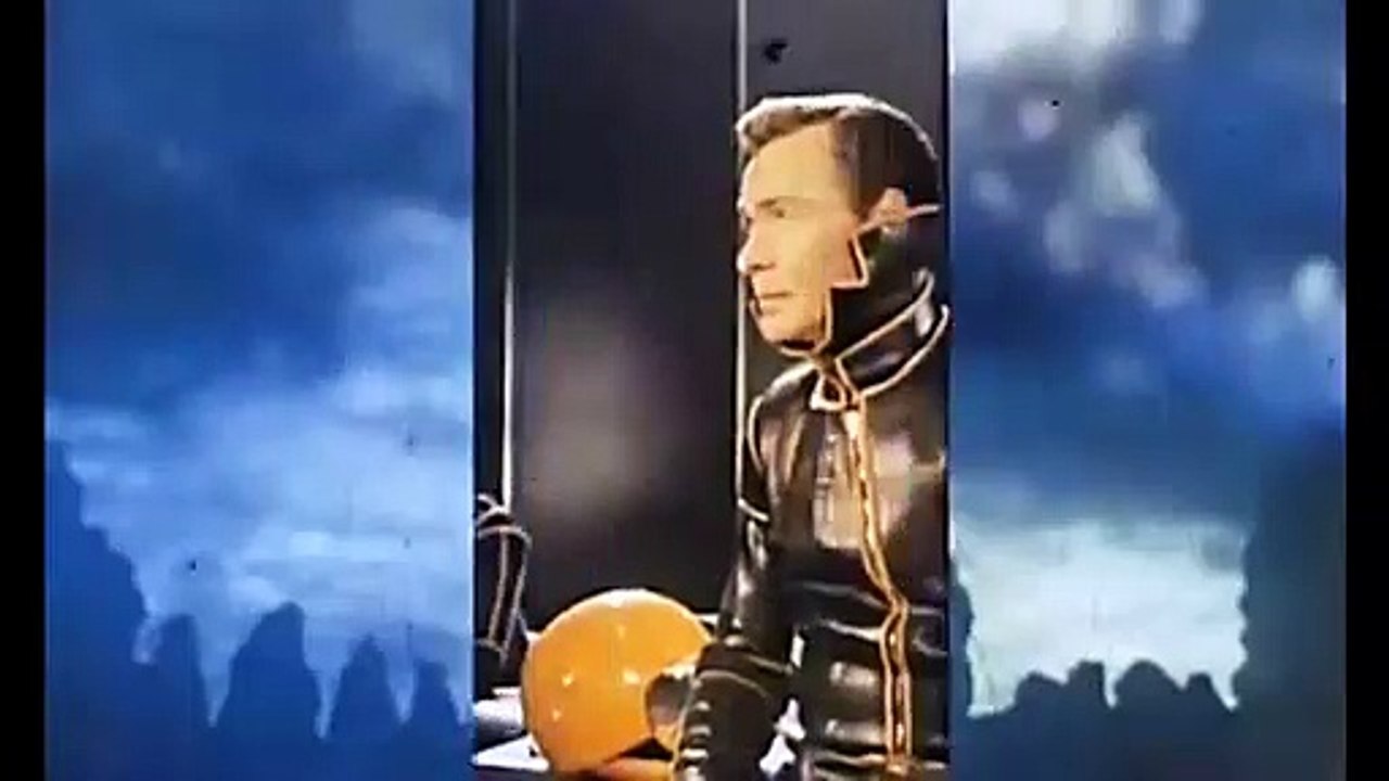 Planet der Vampire | movie | 1965 | Official Trailer