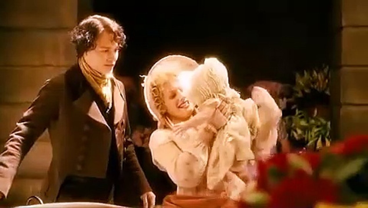 Sweeney Todd - Der teuflische Barbier aus der Fleet Street | movie | 2007 | Official Trailer