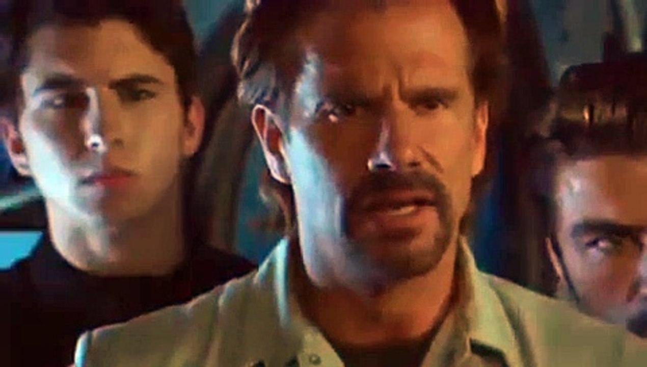 30,000 Meilen unter dem Meer | movie | 2007 | Official Trailer