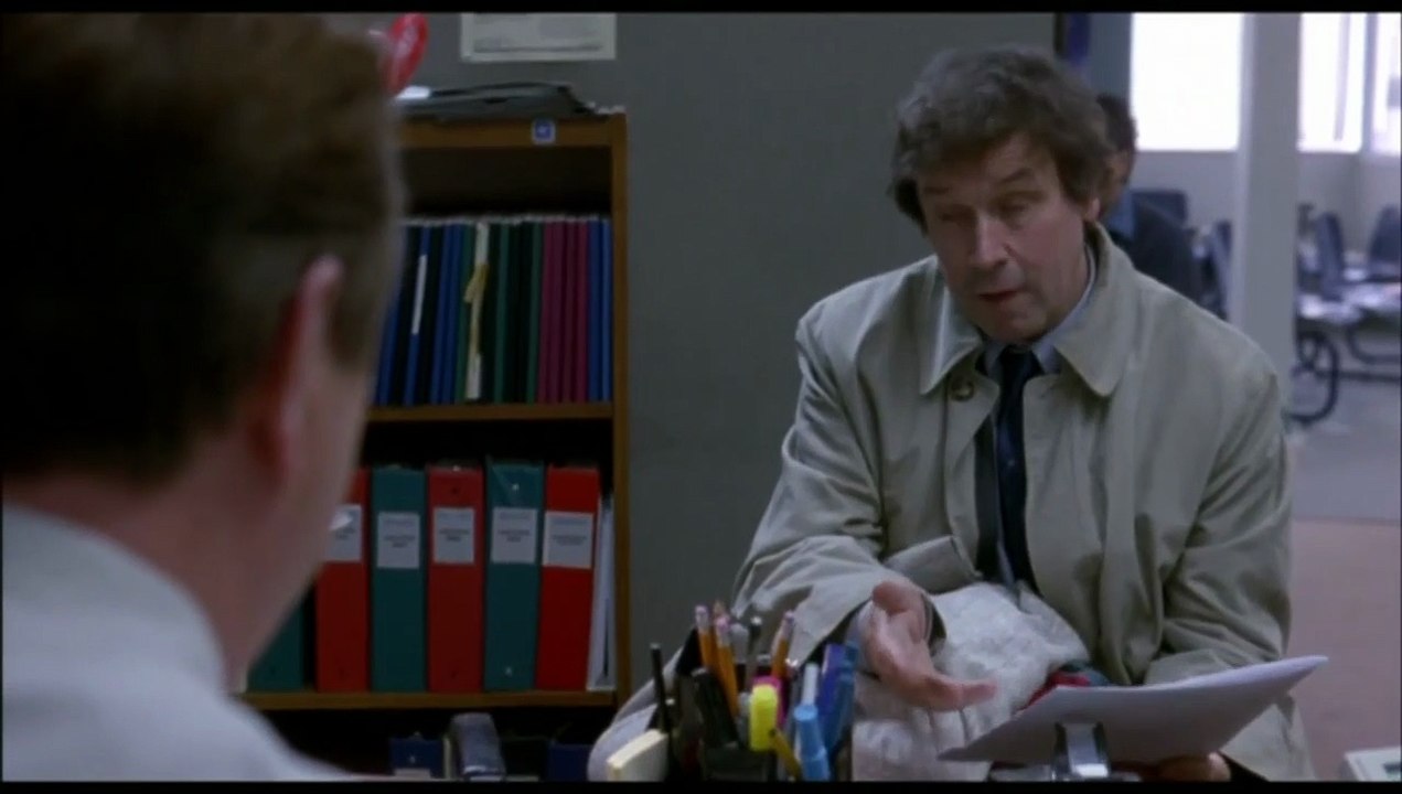 Stuck | movie | 2008 | Official Trailer