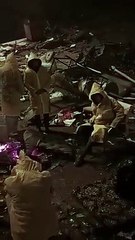 Kahramanmaraş'ta depremzede: "Kardeşim burada can verdi, gelmediler"