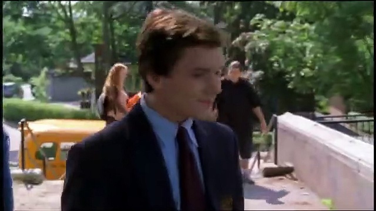 Charlie Bartlett | movie | 2008 | Official Trailer