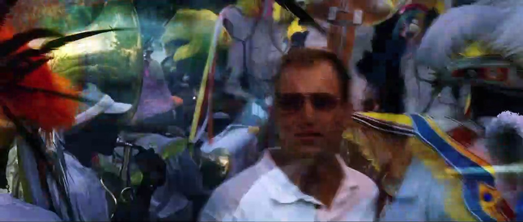 After the Sunset | movie | 2004 | Official Trailer