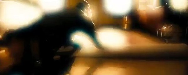 Cleaner - Sein Geschäft ist der Tod | movie | 2008 | Official Trailer