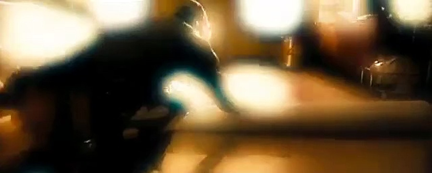 Cleaner - Sein Geschäft ist der Tod | movie | 2008 | Official Trailer