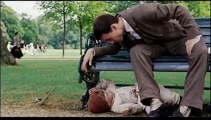 Neverland - Un sogno per la vita | movie | 2004 | Official Trailer