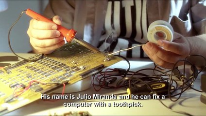 Как вор у вора дубинку украл | movie | 2007 | Official Trailer