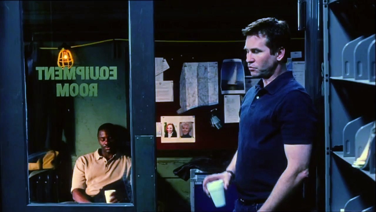 Spartan | movie | 2004 | Official Trailer