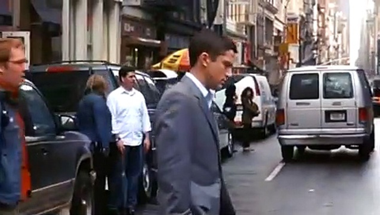 Reine Chefsache | movie | 2005 | Official Trailer