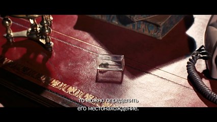 007: На секретной службе Её Величества | movie | 1969 | Official Trailer