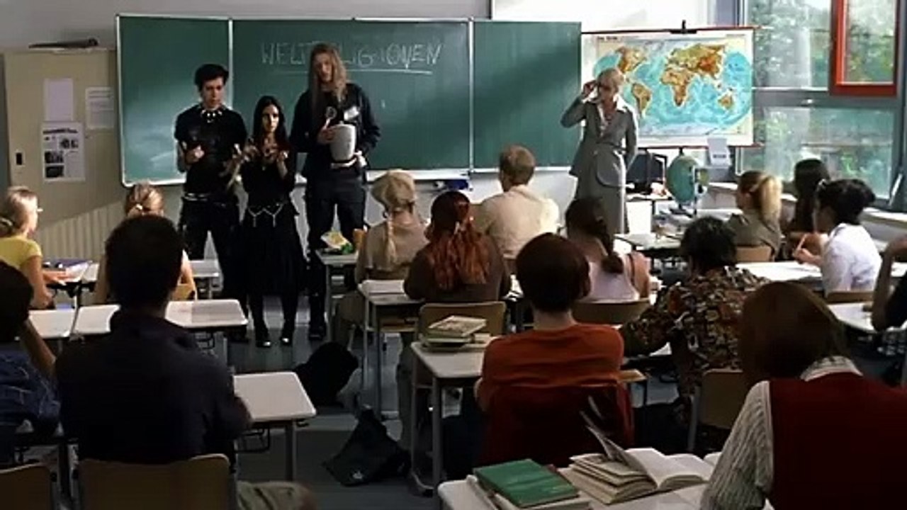 Die Nacht der lebenden Loser | movie | 2004 | Official Trailer