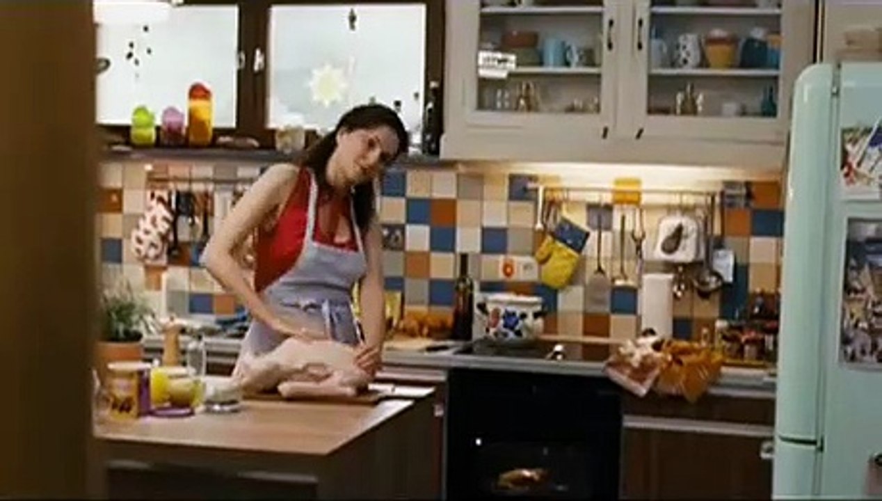 Meine schöne Bescherung | movie | 2007 | Official Trailer