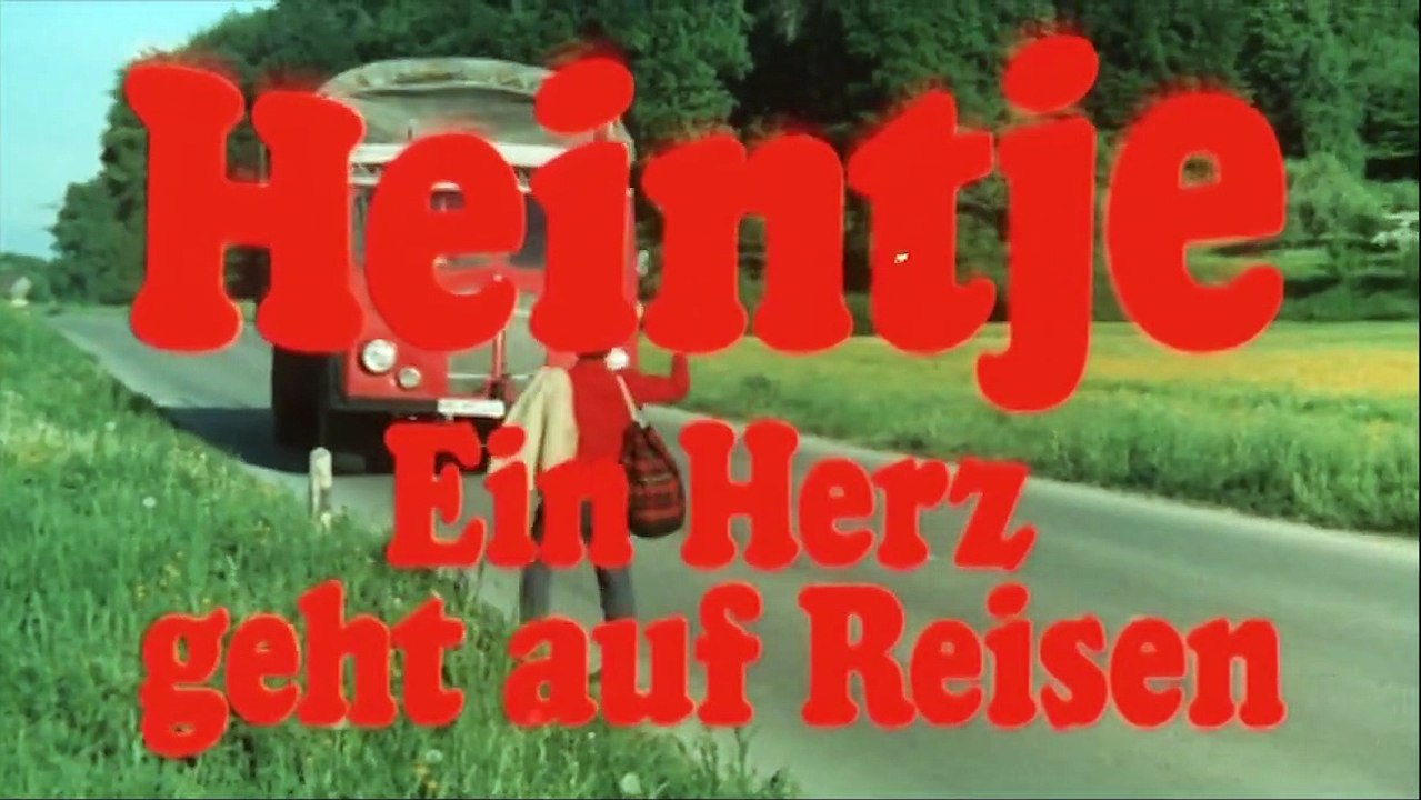 Heintje - Ein Herz geht auf Reisen | movie | 1971 | Official Trailer