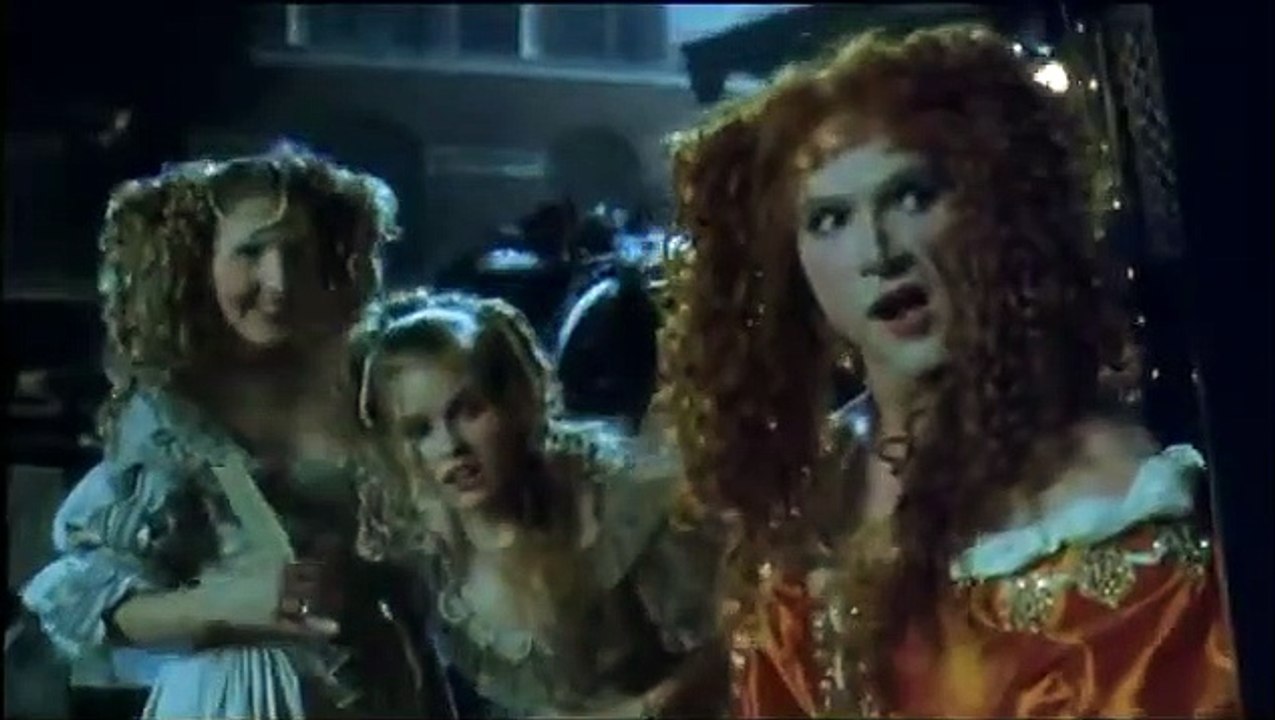 Stage Beauty | movie | 2004 | Official Trailer