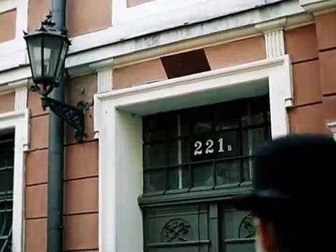 Шерлок Холмс и доктор Ватсон: Кровавая надпись | movie | 1979 | Official Trailer