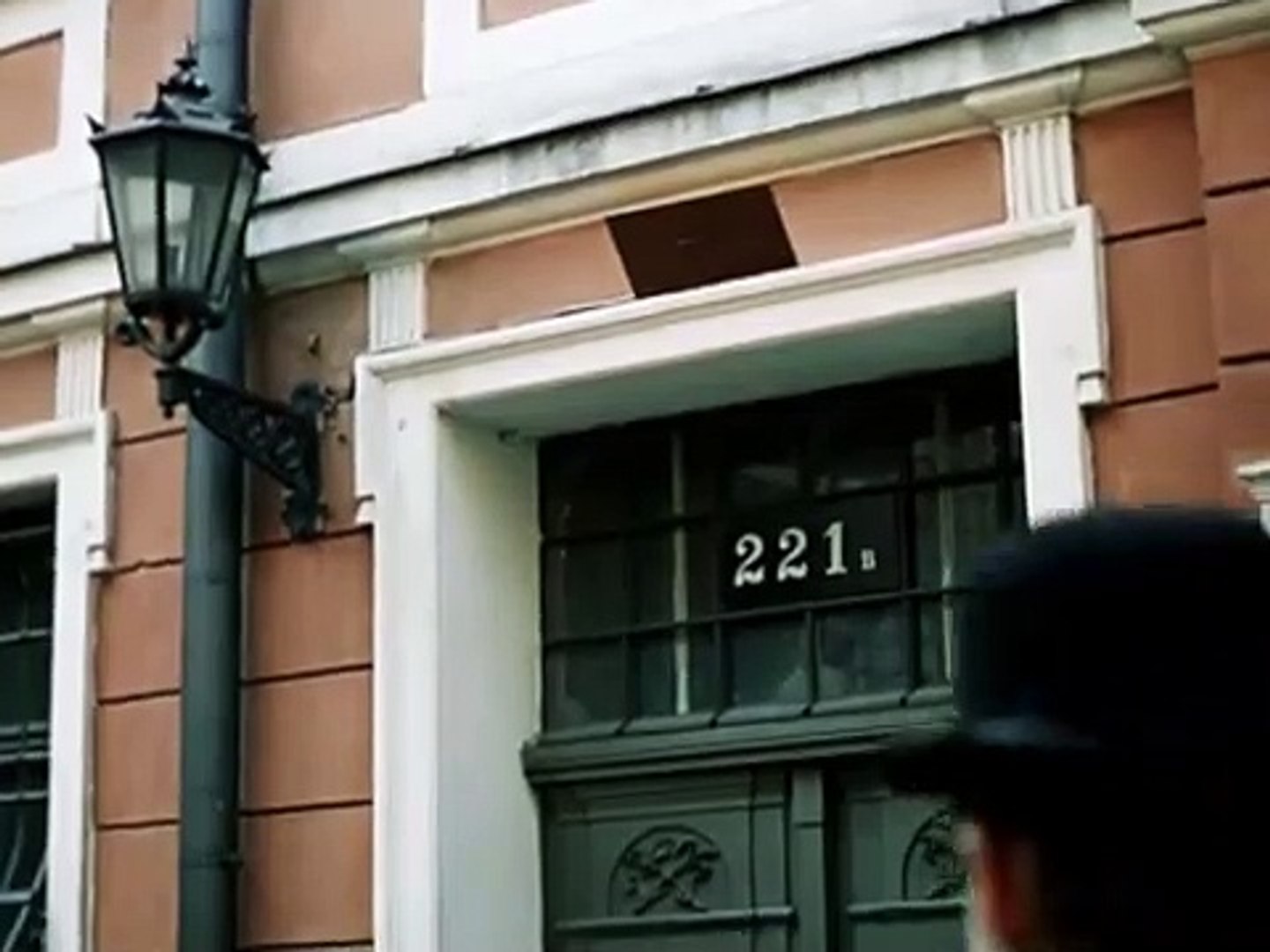 ⁣Шерлок Холмс и доктор Ватсон: Кровавая надпись | movie | 1979 | Official Trailer