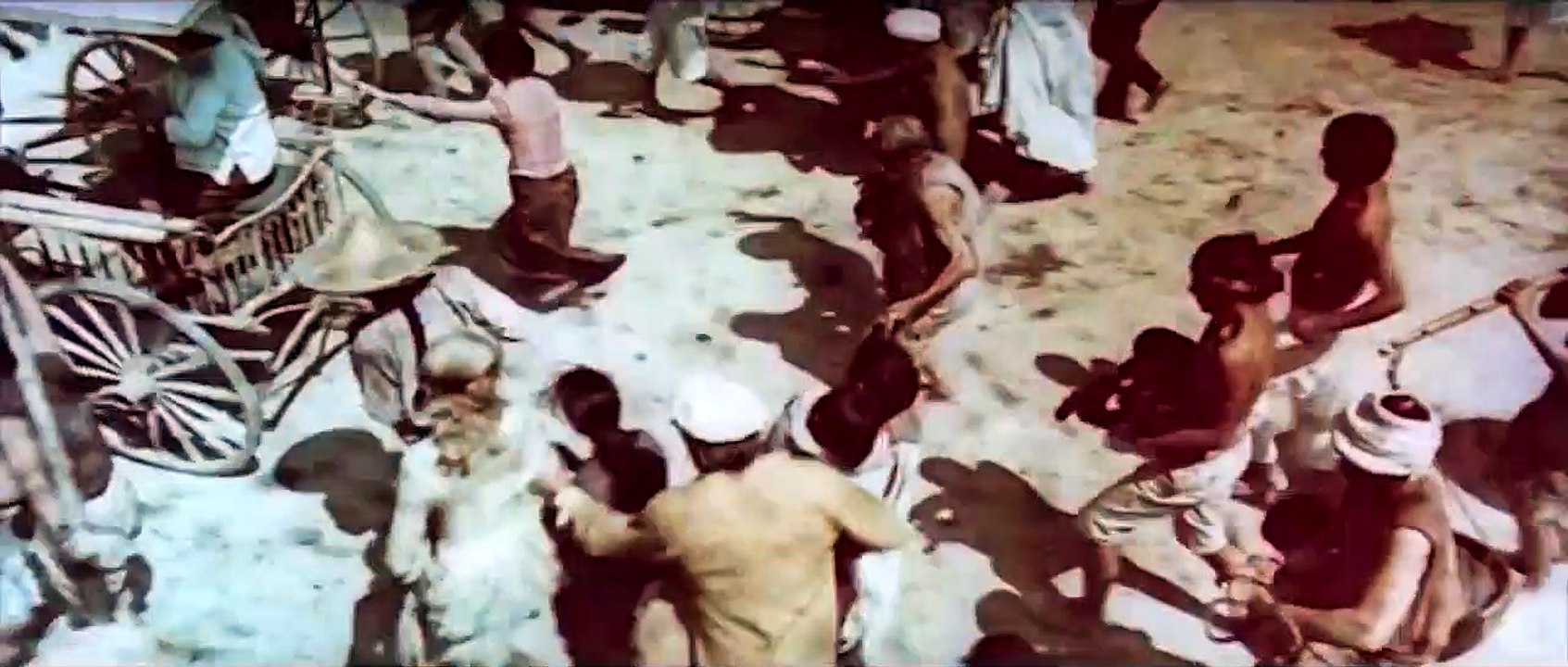 Krakatoa - Das größte Abenteuer des letzten Jahrhunderts | movie | 1968 | Official Trailer