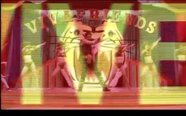 Survive Style | movie | 2004 | Official Trailer