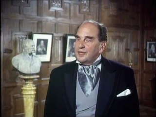 Sherlock Holmes' größter Fall | movie | 1966 | Official Trailer