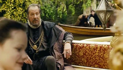 Elizabeth: Das goldene Königreich | movie | 2007 | Official Trailer