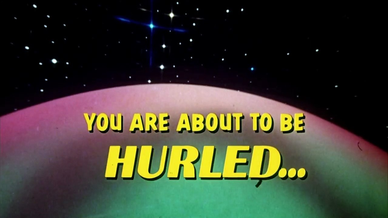 Scontri stellari oltre la terza dimensione | movie | 1979 | Official Trailer