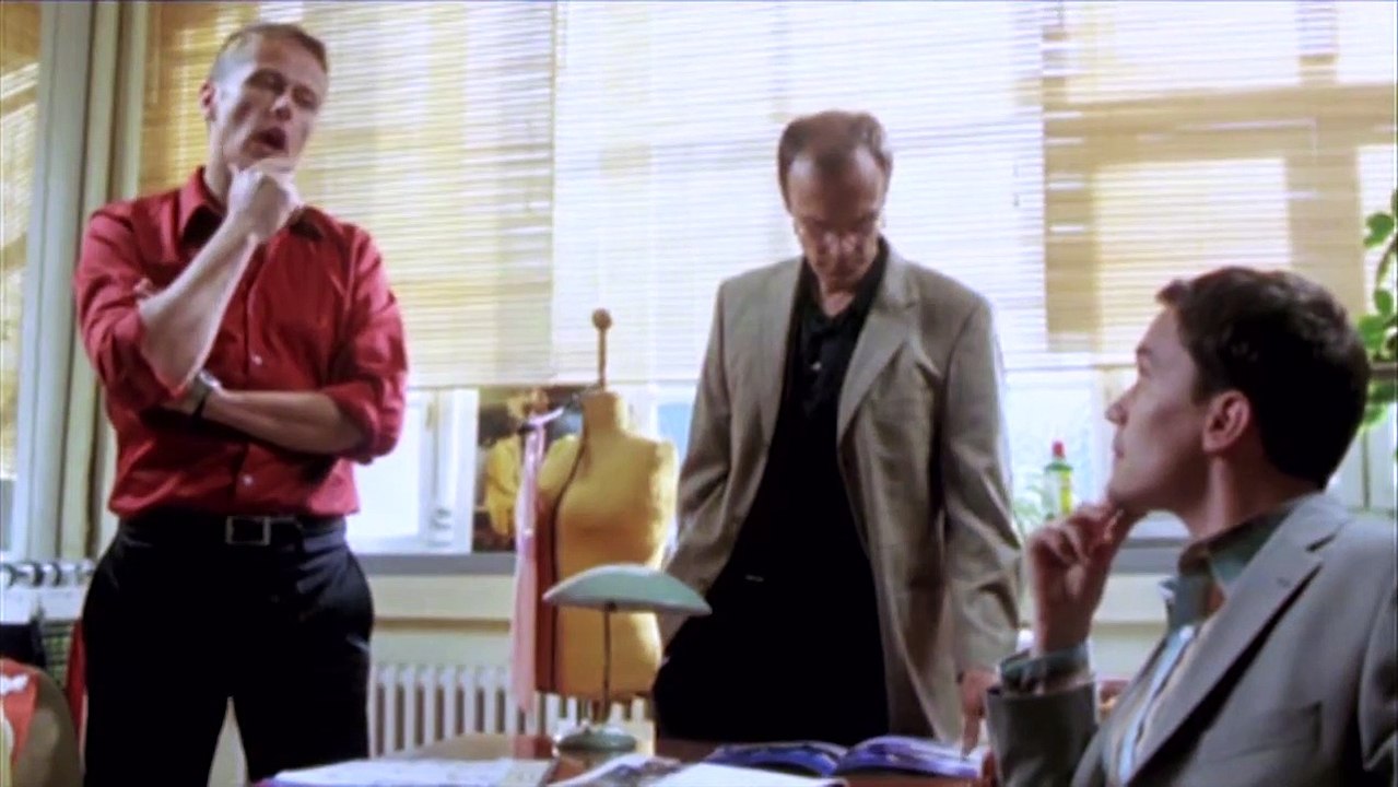 Reine Geschmacksache | movie | 2007 | Official Trailer