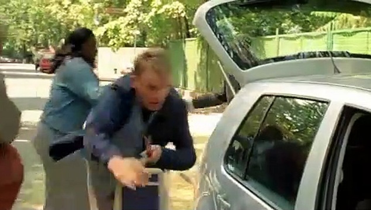 Samba in Mettmann | movie | 2004 | Official Trailer