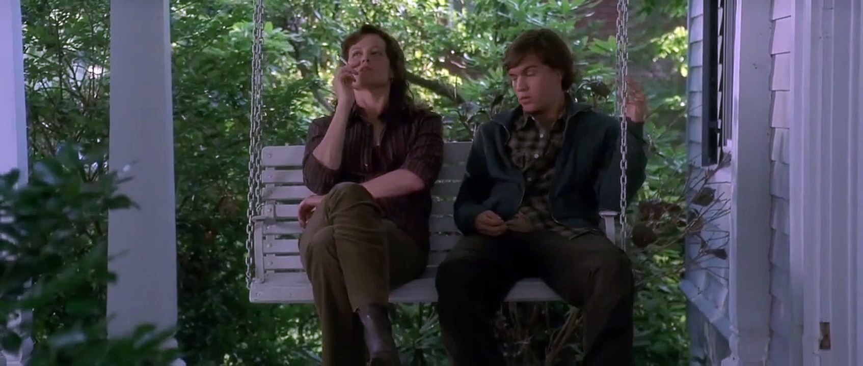 Imaginary Heroes | movie | 2005 | Official Trailer