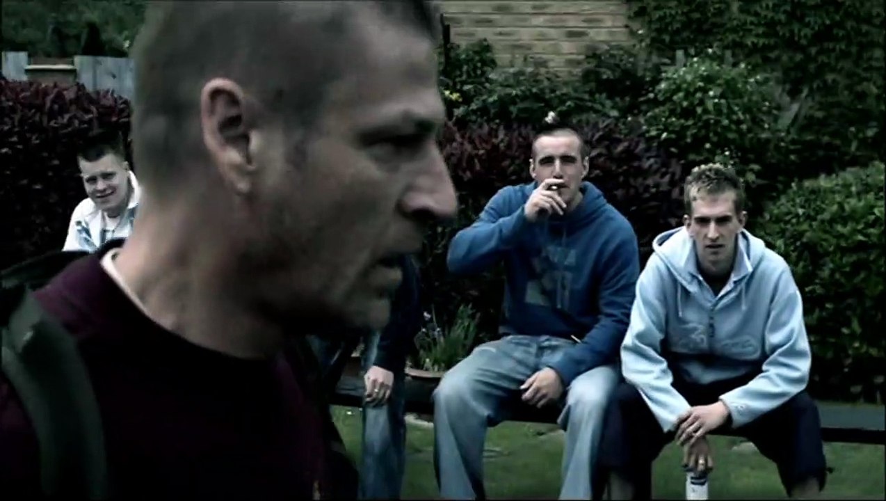 Outlaw | movie | 2007 | Official Trailer