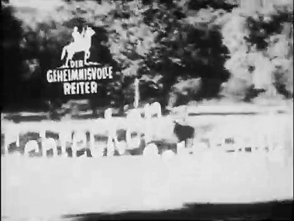 Schrecken über Colorado | movie | 1941 | Official Trailer