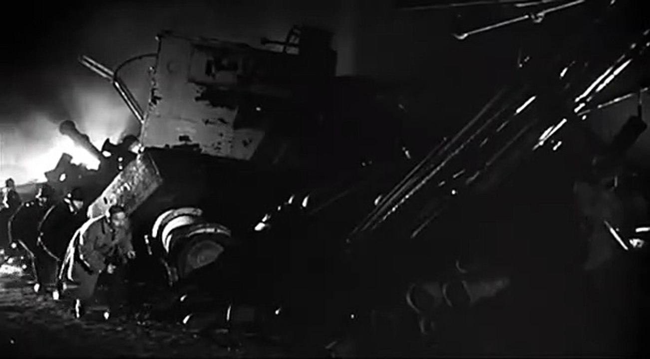 Edgar Wallace: Der unheimliche Mönch | movie | 1965 | Official Trailer