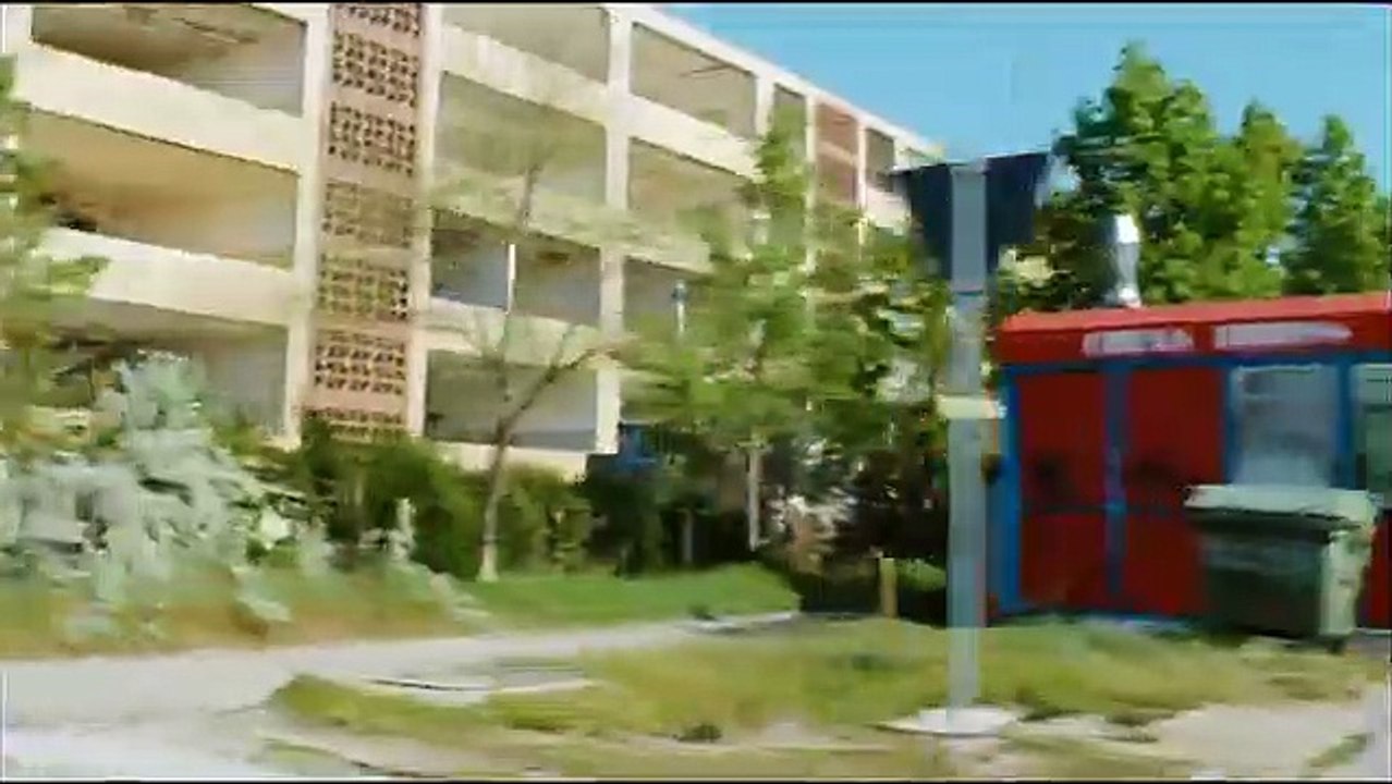 Ossi’s Eleven | movie | 2007 | Official Trailer