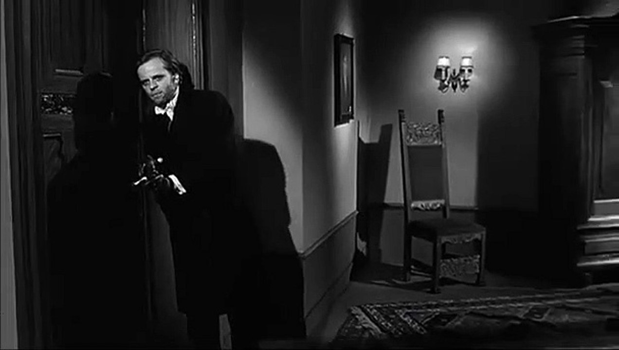 Edgar Wallace - Neues vom Hexer | movie | 1968 | Official Trailer