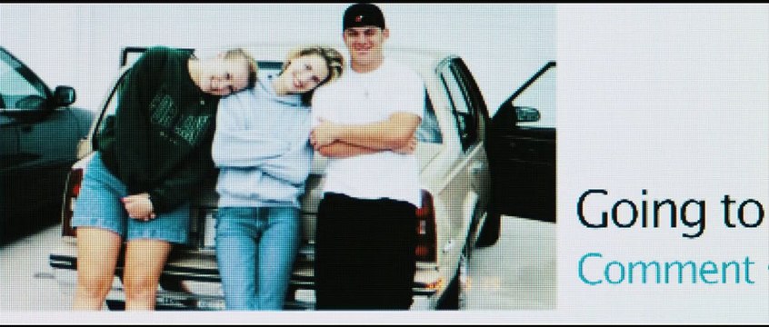 Социальная сеть | movie | 2010 | Official Trailer