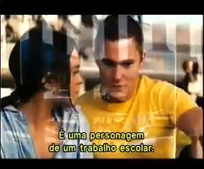 Eu Sei Quem Me Matou | movie | 2007 | Official Trailer