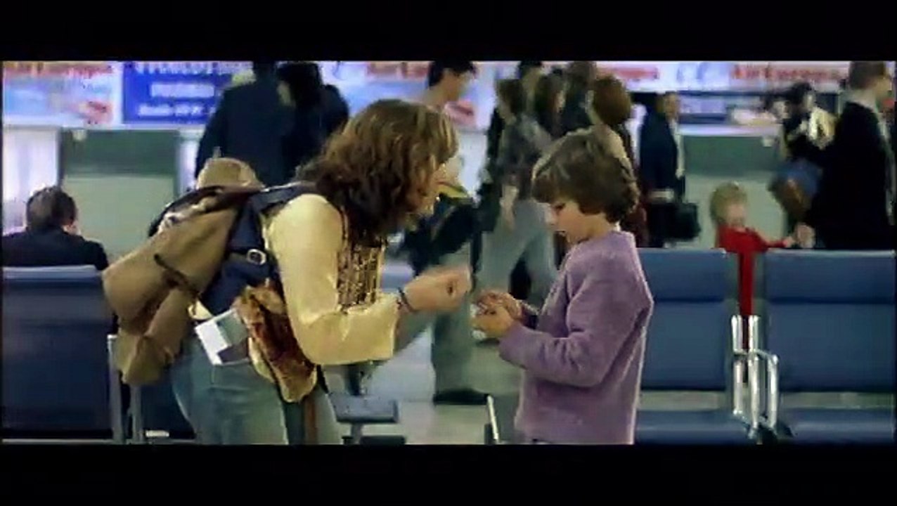 Der Club der Bären | movie | 2004 | Official Trailer