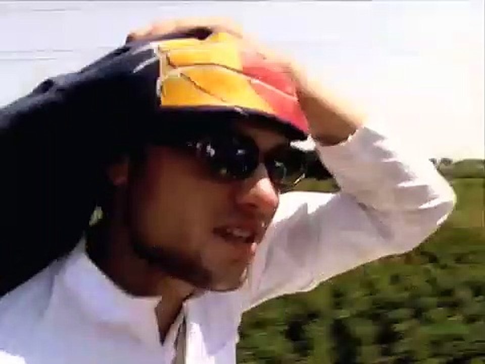 Chrigu | movie | 2009 | Official Trailer