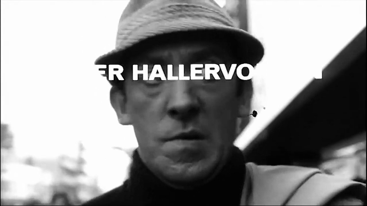 Mehrmals täglich | movie | 1969 | Official Trailer