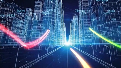 Promotional Video Sample