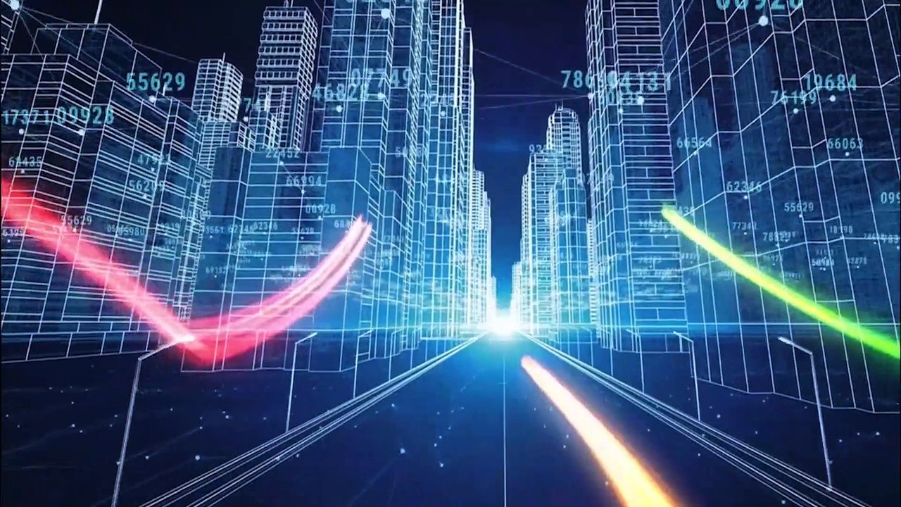 Promotional Video Sample