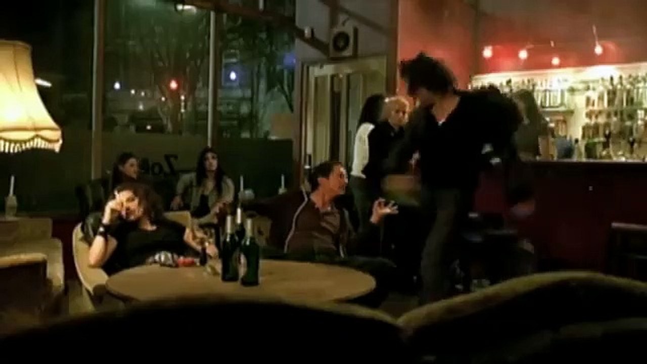 Gegen die Wand | movie | 2004 | Official Trailer