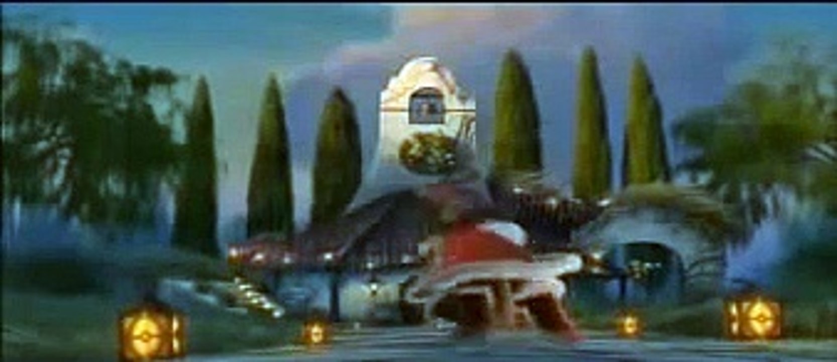 Shrek - Oh du Shrekliche | movie | 2007 | Official Trailer