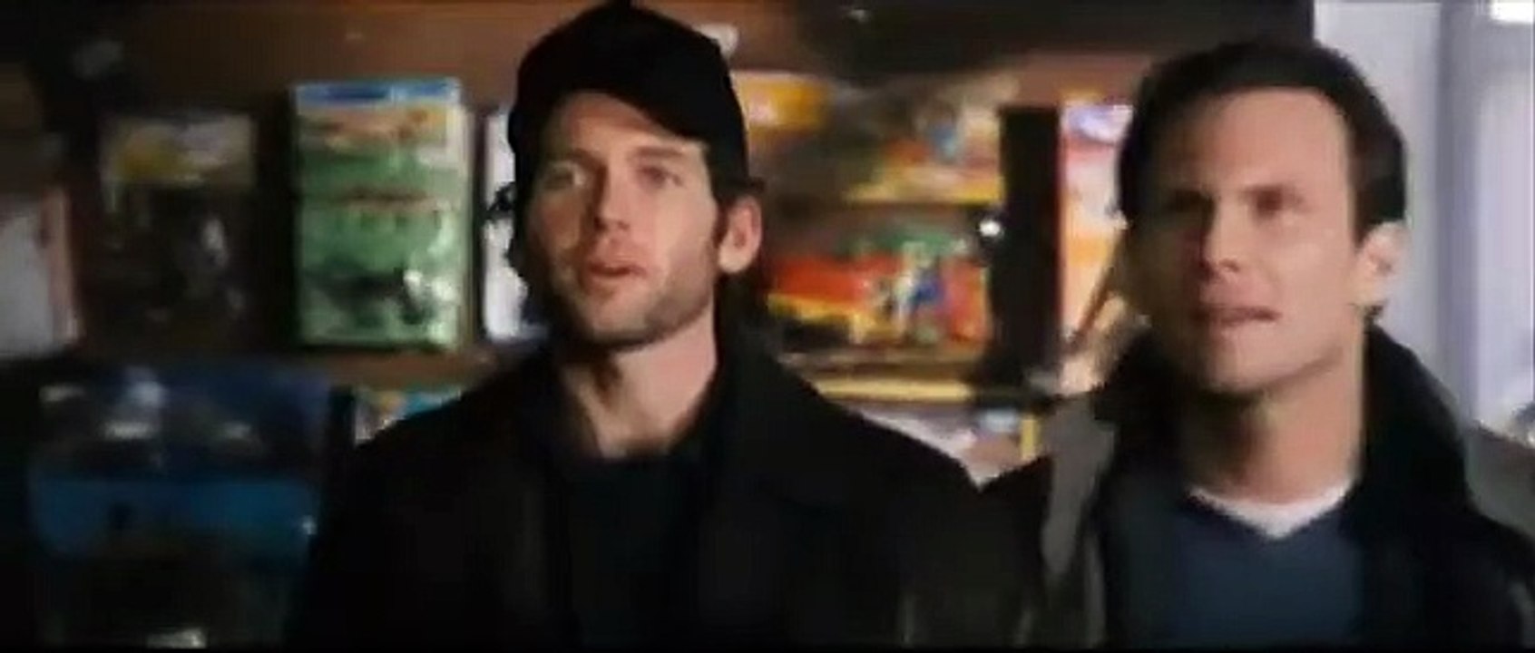 Mindhunters | movie | 2004 | Official Trailer