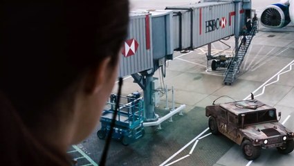 28 недель спустя | movie | 2007 | Official Trailer