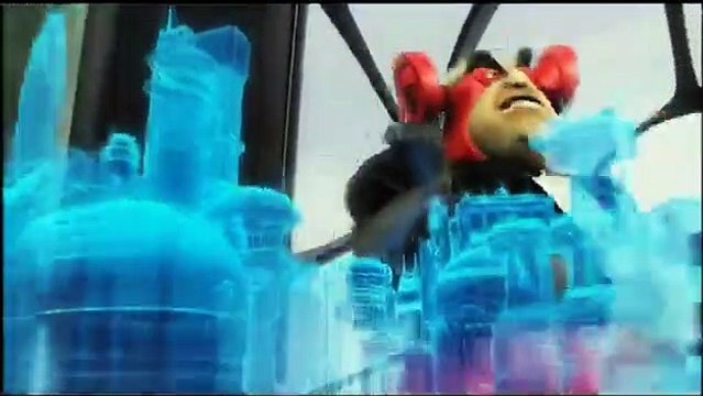 P3K - Pinocchio 3000 | movie | 2004 | Official Trailer