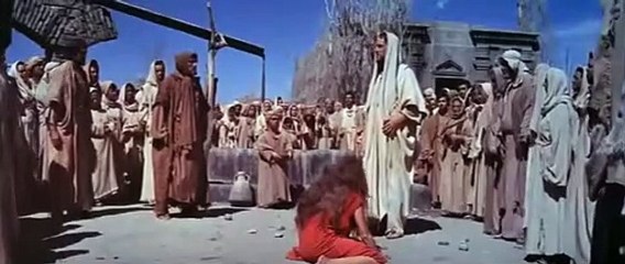 Η Ωραιότερη Ιστορία του Κόσμου | movie | 1965 | Official Trailer