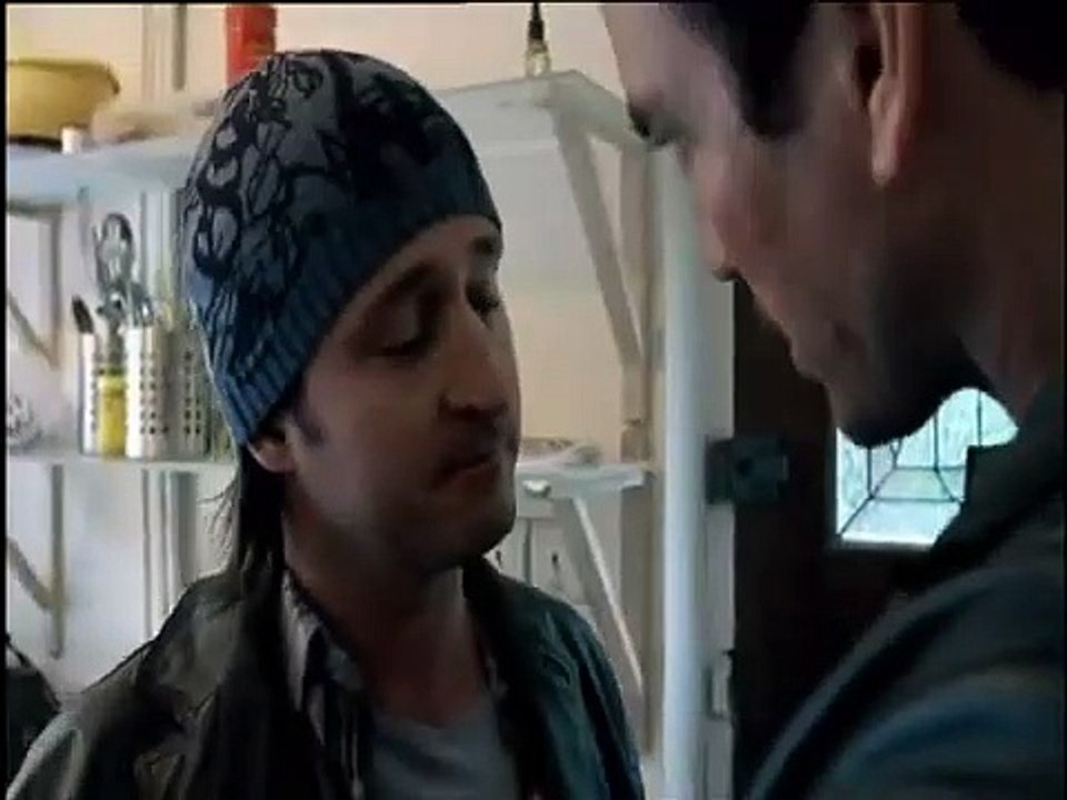 Blutrache – Dead Man’s Shoes | movie | 2004 | Official Trailer